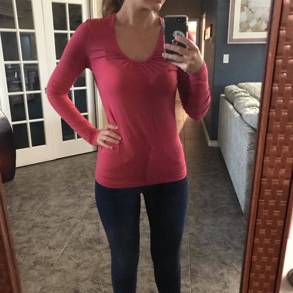 Loft Long Sleeve